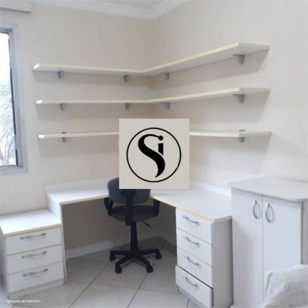 Imagem Apartamento com 3 Quartos para Alugar, 107 m² em Pinheiros - São Paulo Imagem Apartamento com 3 Quartos para Alugar, 107 m² em Pinheiros - São Paulo