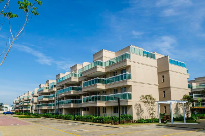 Imagem Imóvel com 2 Quartos à Venda, 75 m² em Recreio Dos Bandeirantes - Rio De Janeiro Imagem Imóvel com 2 Quartos à Venda, 75 m² em Recreio Dos Bandeirantes - Rio De Janeiro
