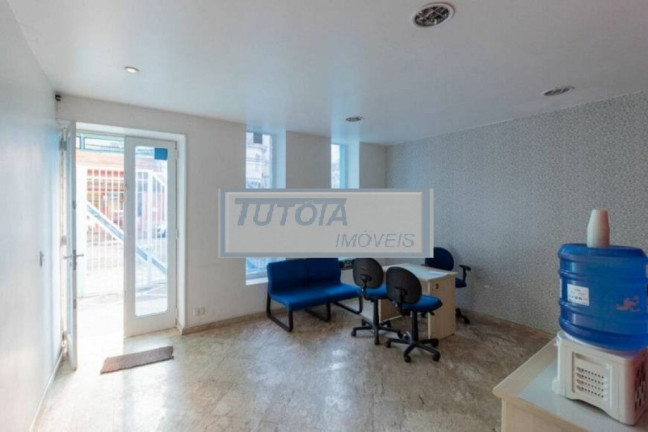 Imóvel Comercial para Alugar, 380 m² em Vila Mariana - São Paulo