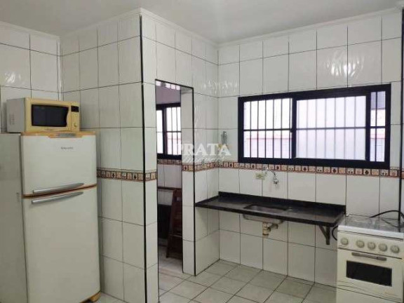 Imagem Apartamento com 1 Quarto à Venda, 55 m² em Boqueirão - Praia Grande Imagem Apartamento com 1 Quarto à Venda, 55 m² em Boqueirão - Praia Grande