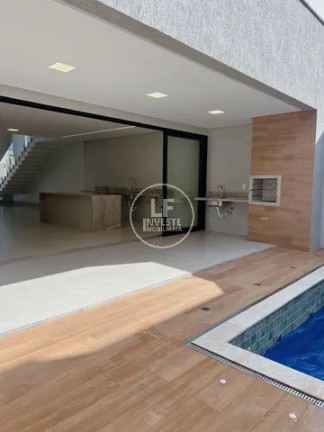Imagem Casa de Condomínio com 4 Quartos à Venda,  em Jardins Sevilha - Aparecida De Goiânia