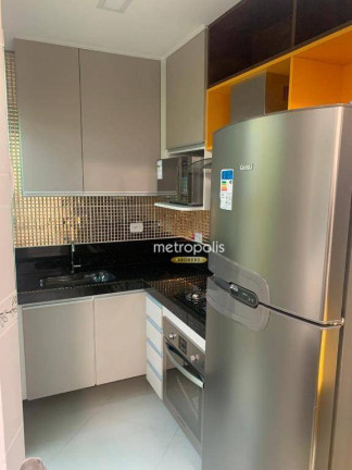 Imagem Sobrado com 2 Quartos à Venda, 80 m² em Vila Príncipe De Gales - Santo André Imagem Sobrado com 2 Quartos à Venda, 80 m² em Vila Príncipe De Gales - Santo André