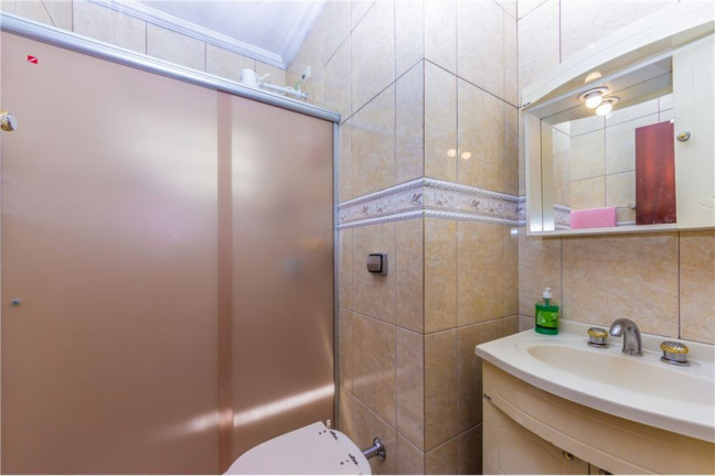 Imagem Casa com 3 Quartos à Venda, em Mandaqui - São Paulo Imagem Casa com 3 Quartos à Venda, em Mandaqui - São Paulo