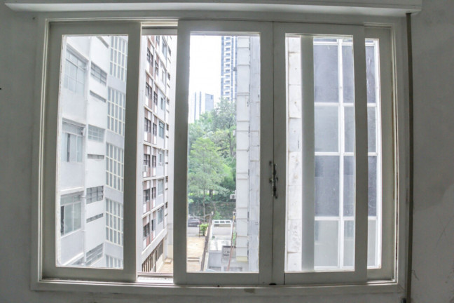 Imagem Imóvel com 1 Quarto à Venda, 50 m² em Santa Cecília - São Paulo Imagem Imóvel com 1 Quarto à Venda, 50 m² em Santa Cecília - São Paulo