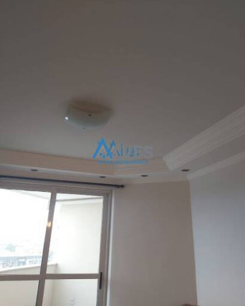 Imagem Apartamento com 3 Quartos à Venda, 78 m² em Parque Jaçatuba - Santo André Imagem Apartamento com 3 Quartos à Venda, 78 m² em Parque Jaçatuba - Santo André
