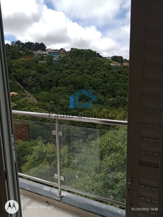 Imagem Casa de Condomínio com 3 Quartos para Alugar, 185 m² em Jardim Rio Das Pedras - Cotia