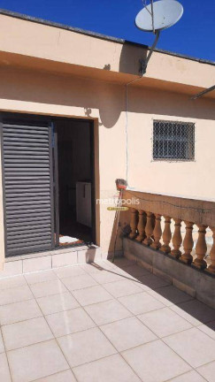 Imagem Sobrado com 2 Quartos à Venda, 113 m² em Campestre - Santo André Imagem Sobrado com 2 Quartos à Venda, 113 m² em Campestre - Santo André