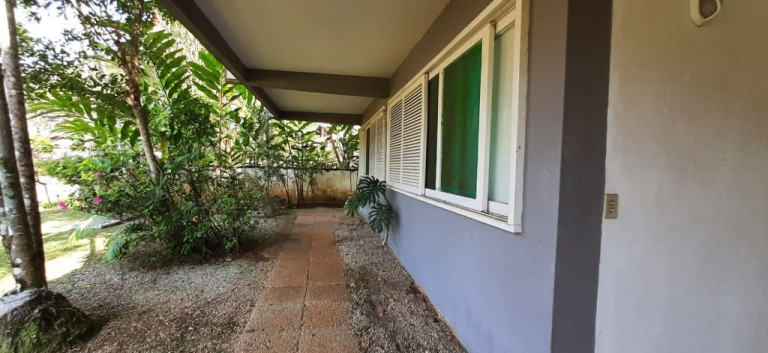 Imagem Casa com 5 Quartos à Venda, 247 m² em Massaguaçu - Caraguatatuba