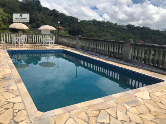 Imagem Chácara com 4 Quartos à Venda, 10.000 m² em Mailasqui - São Roque Imagem Chácara com 4 Quartos à Venda, 10.000 m² em Mailasqui - São Roque