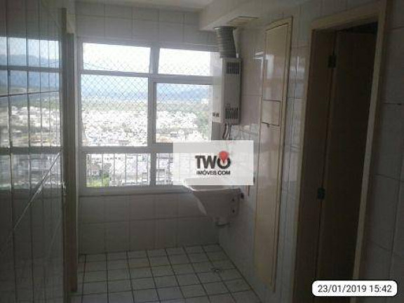 Imagem Apartamento com 2 Quartos à Venda, 87 m² em Recreio Dos Bandeirantes - Rio De Janeiro
