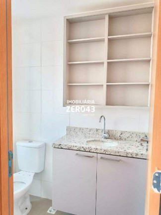 Imagem Apartamento com 2 Quartos para Alugar, 52 m² em Parque Jamaica - Londrina Imagem Apartamento com 2 Quartos para Alugar, 52 m² em Parque Jamaica - Londrina