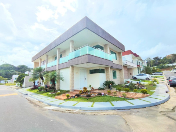 Imagem Casa com 4 Quartos à Venda, 384 m² em Colônia Terra Nova - Manaus