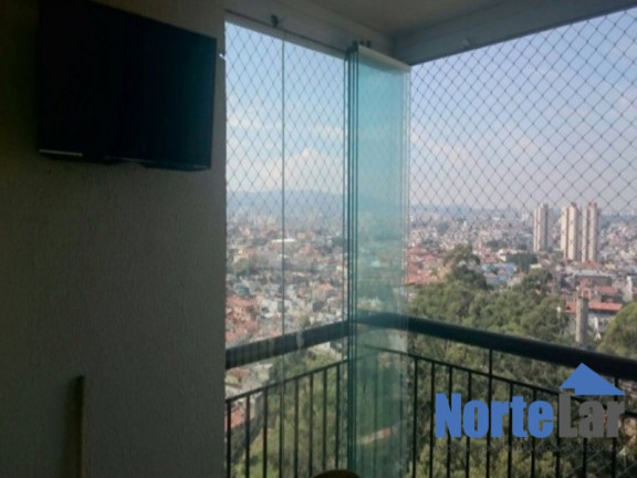 Imagem Apartamento com 2 Quartos à Venda, 81 m² em Vila Amélia - São Paulo Imagem Apartamento com 2 Quartos à Venda, 81 m² em Vila Amélia - São Paulo