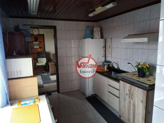 Imagem Casa com 3 Quartos à Venda, 148 m² em Alto Boqueirão - Curitiba Imagem Casa com 3 Quartos à Venda, 148 m² em Alto Boqueirão - Curitiba