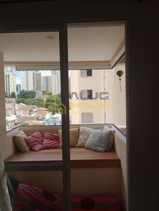 Imagem Apartamento com 2 Quartos à Venda, 46 m² em Vila Pompéia - São Paulo Imagem Apartamento com 2 Quartos à Venda, 46 m² em Vila Pompéia - São Paulo