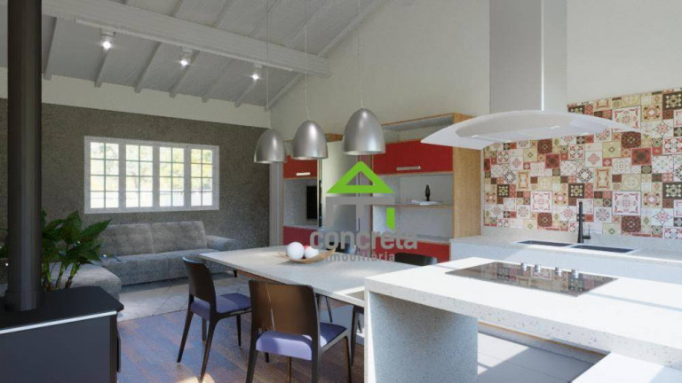 Imagem Casa de Condomínio com 4 Quartos à Venda, 517 m² em Granja Viana - Cotia Imagem Casa de Condomínio com 4 Quartos à Venda, 517 m² em Granja Viana - Cotia