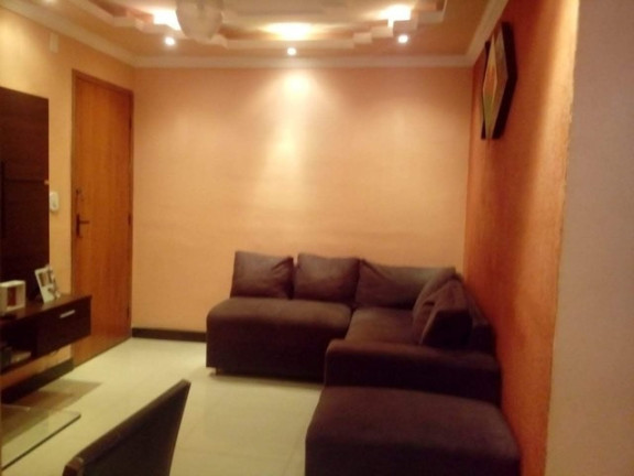 Imagem Apartamento com 2 Quartos à Venda, 48 m² em R$160.000,00 // Camargos - Belo Horizonte Imagem Apartamento com 2 Quartos à Venda, 48 m² em R$160.000,00 // Camargos - Belo Horizonte