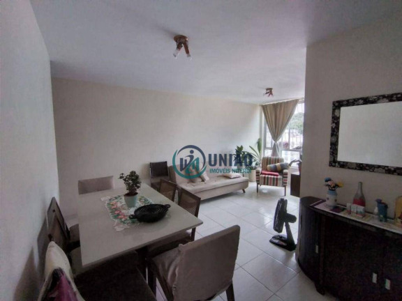 Imagem Apartamento com 2 Quartos à Venda, 90 m² em Fonseca - Niterói Imagem Apartamento com 2 Quartos à Venda, 90 m² em Fonseca - Niterói