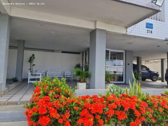 Imagem Apartamento com 3 Quartos à Venda, 104 m² em Iputinga - Recife Imagem Apartamento com 3 Quartos à Venda, 104 m² em Iputinga - Recife