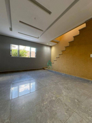 Imagem Sobrado com 3 Quartos à Venda, 165 m² em Cidade Soberana - Guarulhos
