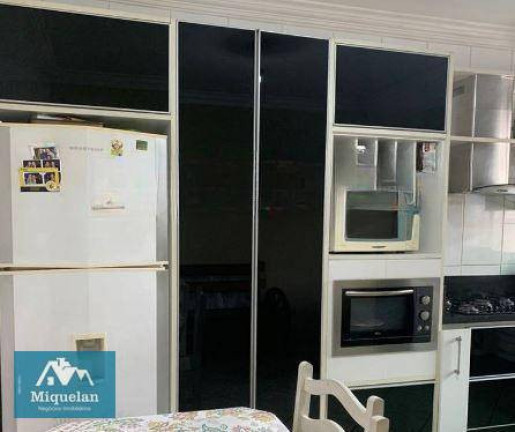 Imagem Sobrado com 3 Quartos à Venda, 125 m² em Vila Medeiros - São Paulo Imagem Sobrado com 3 Quartos à Venda, 125 m² em Vila Medeiros - São Paulo