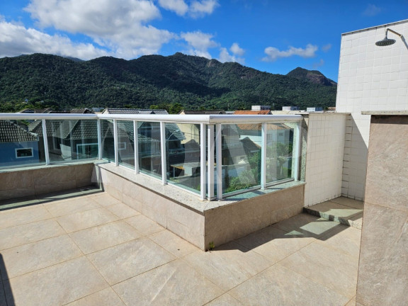 Imagem Casa com 3 Quartos à Venda, 200 m² em Vargem Pequena - Rio De Janeiro