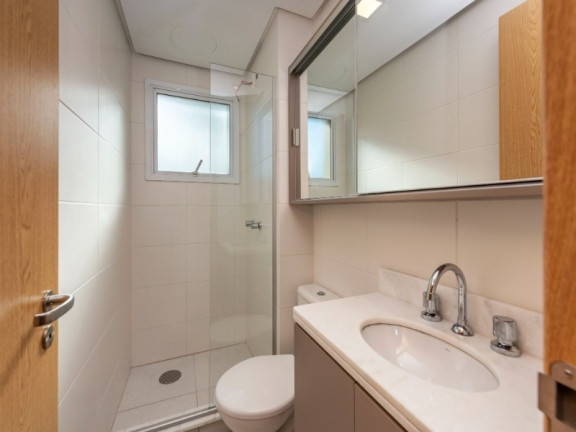 Imagem Apartamento com 2 Quartos à Venda, 61 m² em Petrópolis - Porto Alegre