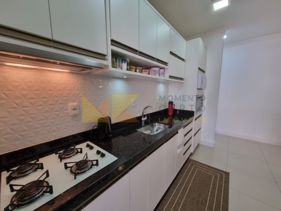 Imagem Apartamento com 3 Quartos à Venda, 100 m² em Dos Estados - Indaial