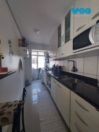 Imagem Imóvel com 2 Quartos à Venda, 60 m² em Jardim Do Salso - Porto Alegre