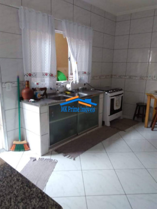 Imagem Casa com 4 Quartos à Venda, 198 m² em Jaguaribe - Osasco