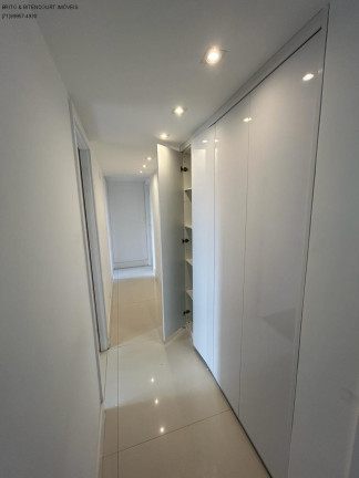 Imagem Imóvel com 4 Quartos à Venda, 171 m² em Horto Florestal - Salvador