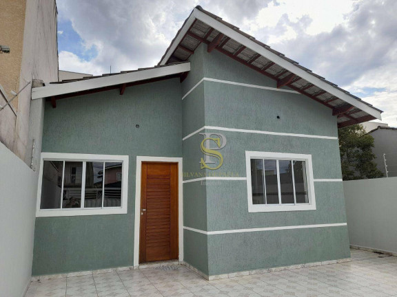 Imagem Casa com 2 Quartos à Venda, 88 m² em Nova Cerejeiras - Atibaia Imagem Casa com 2 Quartos à Venda, 88 m² em Nova Cerejeiras - Atibaia