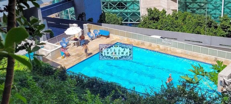 Imagem Apartamento com 3 Quartos à Venda, 100 m² em Botafogo - Rio De Janeiro Imagem Apartamento com 3 Quartos à Venda, 100 m² em Botafogo - Rio De Janeiro