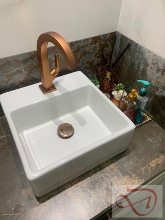 Imagem Apartamento com 3 Quartos à Venda, 62 m² em Parque Marajoara - Santo André Imagem Apartamento com 3 Quartos à Venda, 62 m² em Parque Marajoara - Santo André