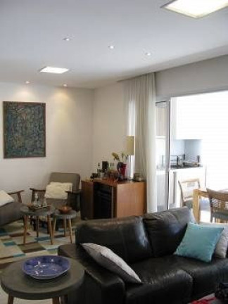 Imagem Apartamento com 3 Quartos à Venda, 96 m² em Vila Leopoldina - São  Paulo