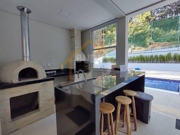 Imagem Casa com 5 Quartos à Venda, 586 m² em Tamboré - Barueri Imagem Casa com 5 Quartos à Venda, 586 m² em Tamboré - Barueri