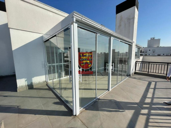 Imagem Cobertura com 3 Quartos à Venda, 262 m² em Abraão - Florianópolis Imagem Cobertura com 3 Quartos à Venda, 262 m² em Abraão - Florianópolis