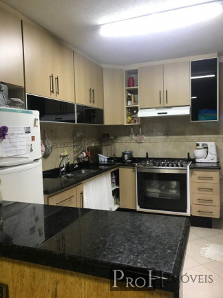 Imagem Sobrado com 3 Quartos à Venda, 255 m² em Demarchi - São Bernardo Do Campo Imagem Sobrado com 3 Quartos à Venda, 255 m² em Demarchi - São Bernardo Do Campo