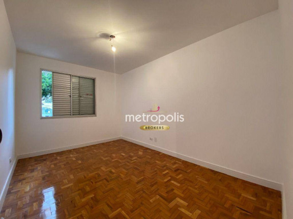 Imagem Apartamento com 3 Quartos à Venda, 135 m² em Santo Antônio - São Caetano Do Sul