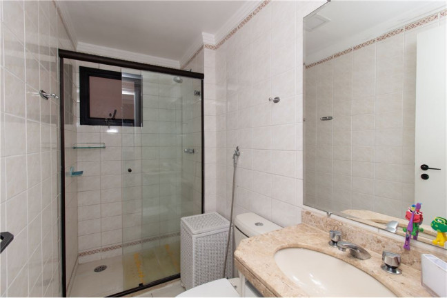 Imagem Apartamento com 3 Quartos à Venda, 95 m² em Moema - São Paulo