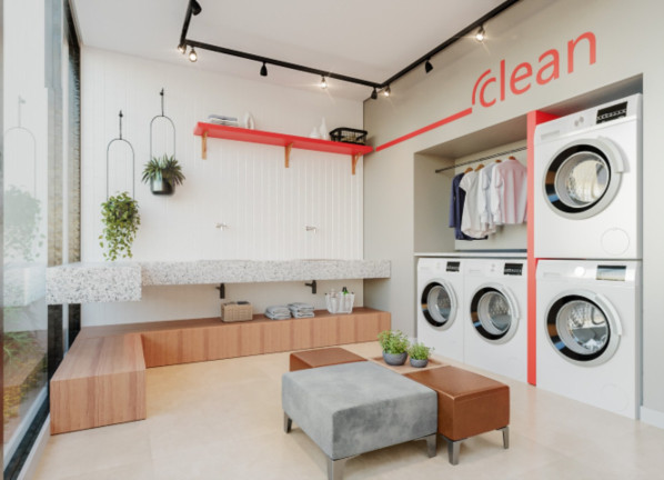 Imagem Apartamento com 1 Quarto à Venda, 36 m² em São Judas - São Paulo Imagem Apartamento com 1 Quarto à Venda, 36 m² em São Judas - São Paulo