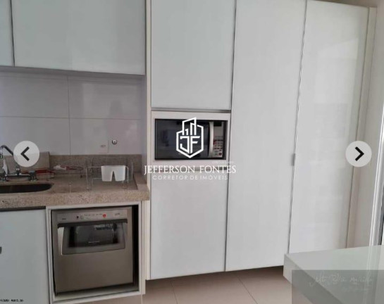 Imagem Apartamento com 3 Quartos à Venda, 140 m² em Rodolfo Da Silva Costa - Marília