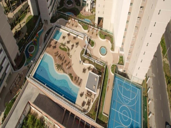 Imagem Imóvel com 2 Quartos à Venda, 70 m² em Engenheiro Luciano Cavalcante - Fortaleza Imagem Imóvel com 2 Quartos à Venda, 70 m² em Engenheiro Luciano Cavalcante - Fortaleza