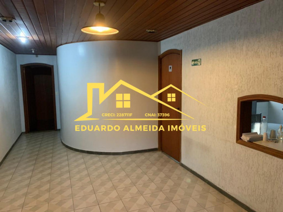 Imagem Casa com 4 Quartos à Venda, 300 m² em Vila Trujillo - Sorocaba