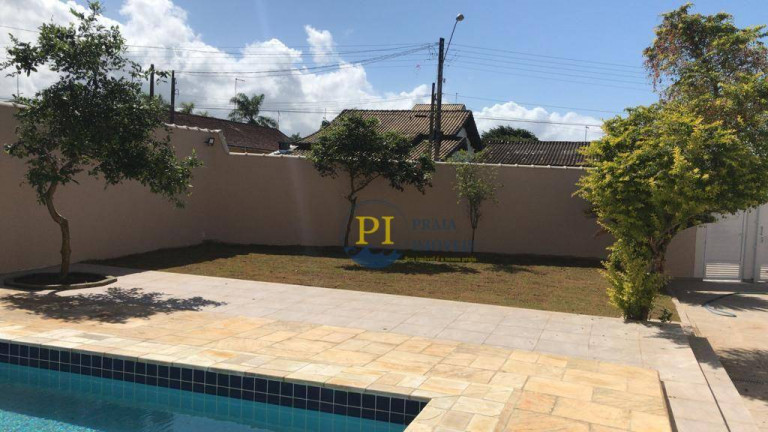 Imagem Casa com 4 Quartos à Venda, 300 m² em Solemar - Praia Grande