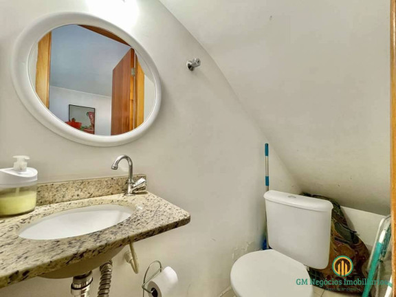 Imagem Casa de Condomínio com 3 Quartos à Venda, 108 m² em Jardim Barbacena - Cotia