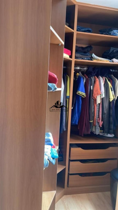 Imagem Apartamento com 2 Quartos à Venda, 63 m² em Casa Branca - Santo André