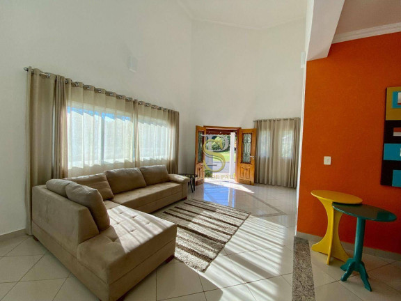 Imagem Casa com 4 Quartos à Venda, 395 m² em Condomínio Shambala Ii - Atibaia Imagem Casa com 4 Quartos à Venda, 395 m² em Condomínio Shambala Ii - Atibaia
