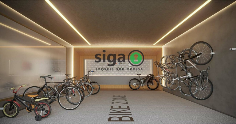 Imagem Apartamento com 1 Quarto à Venda, 47 m² em Butantã - São Paulo Imagem Apartamento com 1 Quarto à Venda, 47 m² em Butantã - São Paulo