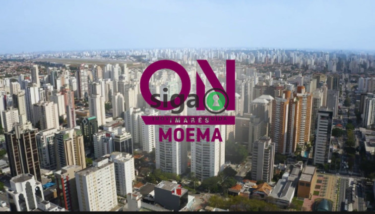 Imagem Imóvel Comercial à Venda, 500 m² em Moema - São Paulo
